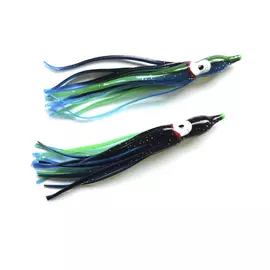 Приманки HIGASHI Octopus 10 #030 (set-5pcs) hg-01471