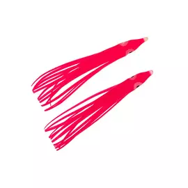 Приманки HIGASHI Octopus 7 #016 (set-8pcs) hg-02617