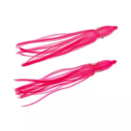 Приманки HIGASHI Octopus 8 #014 (set-5pcs) hg-02191