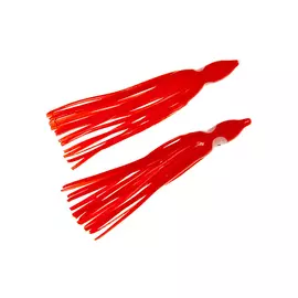 Приманки HIGASHI Octopus 8 #017 (set-5pcs) hg-02718