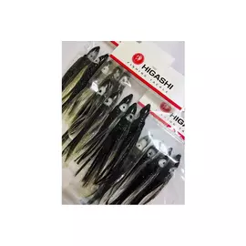 Приманки HIGASHI Octopus-T 3.5'' #06 (set-5pcs) hg-01888