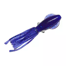 Приманки HIGASHI Squid 10 Purple #011 (set-2pcs) hg-02275