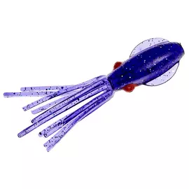 Приманки HIGASHI Squid 7 Purple #003 (set-2pcs) hg-02198