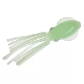 Приманки HIGASHI Squid 9 Glow #006 (set-2pcs) hg-02203