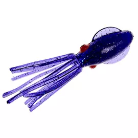 Приманки HIGASHI Squid 9 Purple #003 (set-2pcs) hg-02204