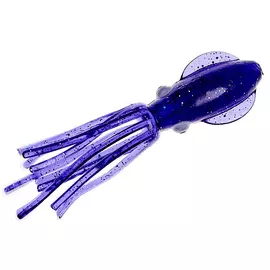 Приманки HIGASHI Squid 9 Purple #007 (set-2pcs) hg-02205