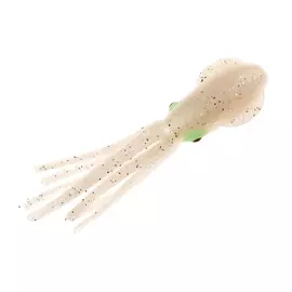 Приманки HIGASHI Squid-T10316 7.5 #9 (set-4pcs) hg-04295