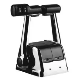 Привод дистанционного управления газом и реверсом «CH7800», клавиша трима more-10248149