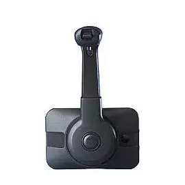 Привод дистанционного управления газом и реверсом «SL3», 1 рычаг, 2 троса, боковая установка, врезная конструкция, клавиша трима. more-10015313