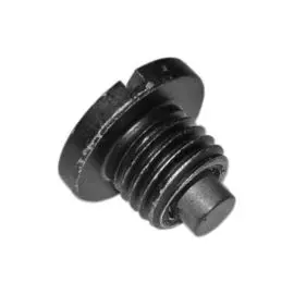 Пробка редуктора Suzuki DF250A/300A, D10 мм, магнит, масло 5512893L00000