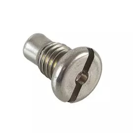 Пробка редуктора Yamaha 25-250/F25-300 (масло) 688453411000