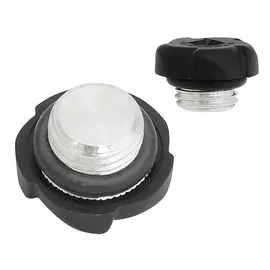 Пробка рулевой машинки seastar, глухая more-10243775