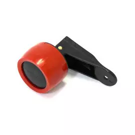 Пробка шпигата пластиковая д. 42 мм 6018_42