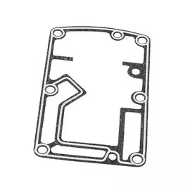Прокладка дейдвуда Yamaha 2, Omax 6461462301_OM