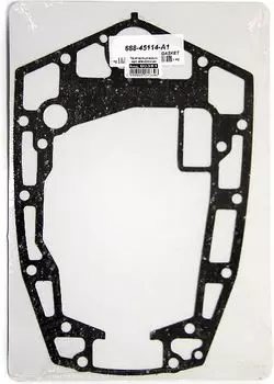 Прокладка дейдвуда Yamaha 50/75/80/85/90, Kacawa 68845114A1_KW