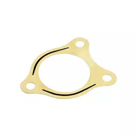 Прокладка глушителя Honda BF175/200/225 18333ZY3003