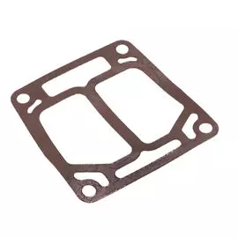 Прокладка глушителя Yamaha 115-225 6G541134A100