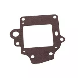 Прокладка глушителя Yamaha 9.9-15 68241133A000