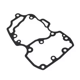 Прокладка глушителя Yamaha F40-70 №2 6C5411340000