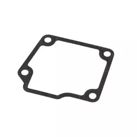 Прокладка глушителя Yamaha F9.9-20 6AH411340000