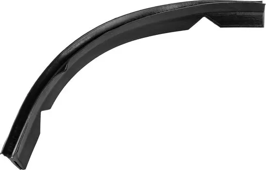 Прокладка интеркуллера Volvo Penta, Recmar 847573_RM