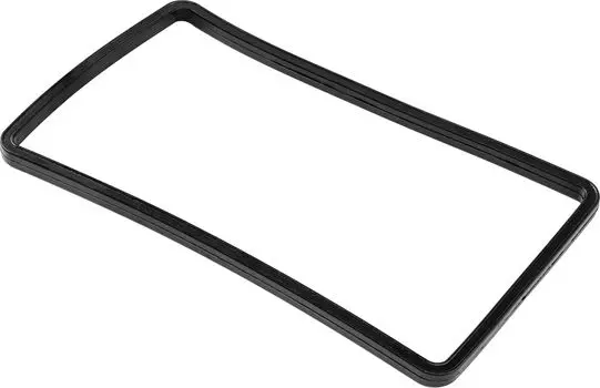 Прокладка интеркуллера Volvo Penta, Recmar 860920_RM