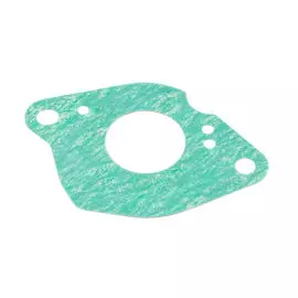 Прокладка коллектора под карбюратор Honda BF8/9.9 16221ZW9000
