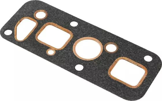 Прокладка коллектора Volvo Penta MD6-7, Recmar 859194_RM