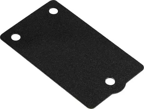 Прокладка крышки сепаратора Suzuki DF40A-140A 1561392J00000