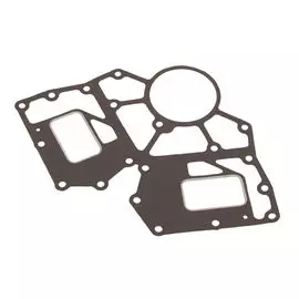 Прокладка на проставку двигателя Suzuki DT90-100 1143387E30000