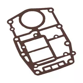 Прокладка на проставку Suzuki DT30, Kacawa 1143396330_KW