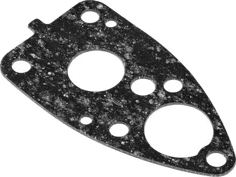 Прокладка основания помпы Yamaha 4-5, Omax 6E045315A0_OM