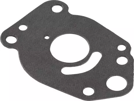 Прокладка пластины помпы Mercury 6-15, Omax 2719202_OM