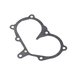 Прокладка плиты лепестковых клапанов Tohatsu M9.9D/15D/18D, №1 350021042