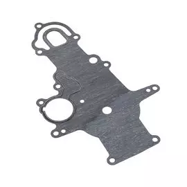 Прокладка под блок двигателя Suzuki DF4-6 6112691J01000