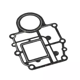 Прокладка под блок двигателя Suzuki DT9.9-15, Omax 1143393911_OM