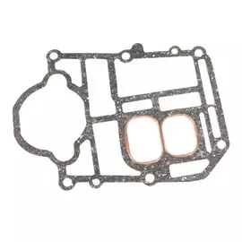 Прокладка под блок двигателя Tohatsu/Mercury 25-30, Skipper 346013030_SK