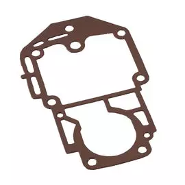 Прокладка под блок двигателя Yamaha 20-30, Omax 68945113A1_OM