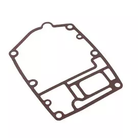 Прокладка под блок двигателя Yamaha 25-30 6J845113A000