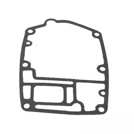 Прокладка под блок двигателя Yamaha 25-30, Omax 6J84511300_OM