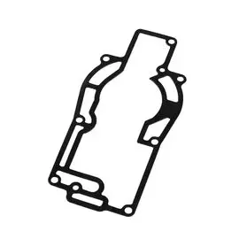 Прокладка под блок двигателя Yamaha 6B/8B/E8D 67745113A100