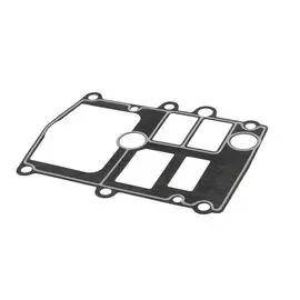 Прокладка под блок двигателя Yamaha 9.9-15 68211351A000