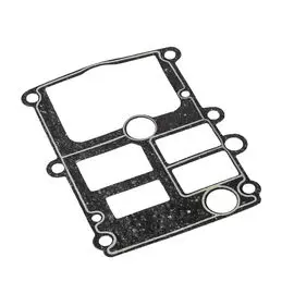 Прокладка под блок двигателя Yamaha 9.9-15, Omax 68211351A0_OM