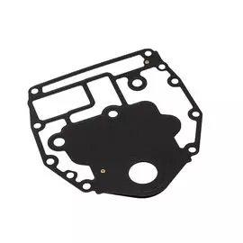 Прокладка под блок двигателя Yamaha F20-70 6BG113510000