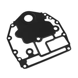 Прокладка под блок двигателя Yamaha F20-70 6BG113510100