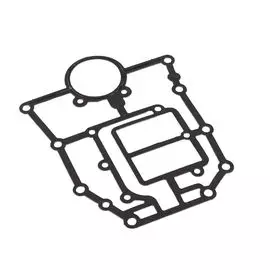 Прокладка под блок Suzuki DT40, Omax 1143394412_OM