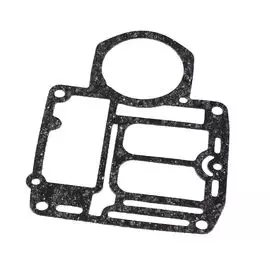 Прокладка под блок Tohatsu/Mercury 18, Omax 350013030_OM