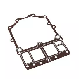 Прокладка под блок Yamaha 115, Omax 6G545113A1_OM