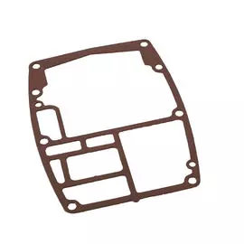 Прокладка под блок Yamaha 60-70, Omax 6H34511300_OM