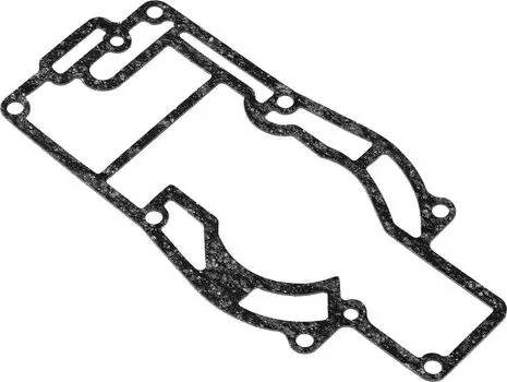 Прокладка под блок Yamaha 8, Omax 67745113A1_OM